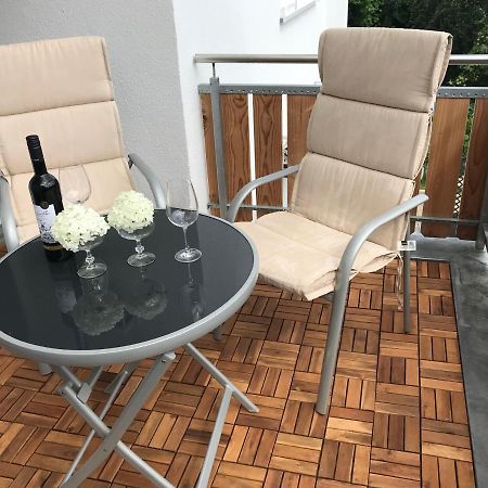Ferienwohnung Maria Uberlingen Zewnętrze zdjęcie